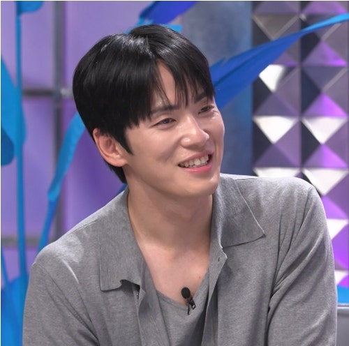 배우 김정현, 에서 배우 아닌 보컬리스트로 첫 시험대에 오른다