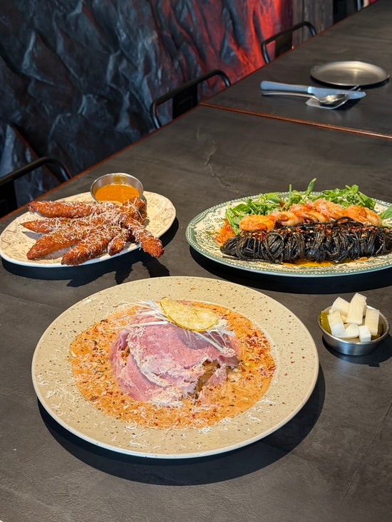 [성수맛집] 성수 최애 파스타 맛집 마야성수 :: 분위기 좋은 양식 맛집 :: 성수 데이트 코스 추....