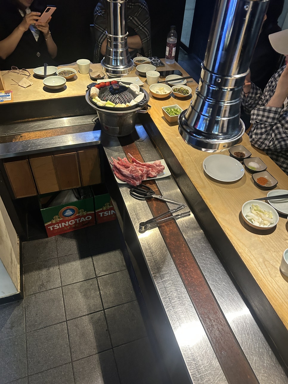 라무진 시흥배곧점 사진 5
