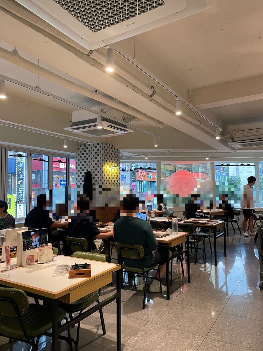 김주방장중화제육 사진 4