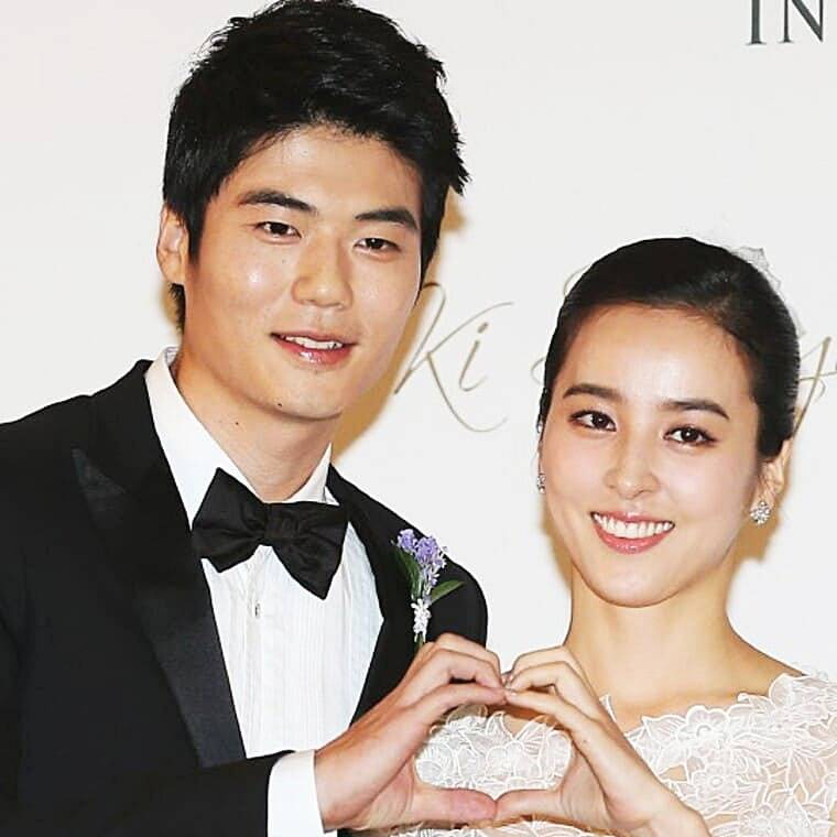 한혜진 기성용 결혼 13주년, 8살 나이차 남편 딸 근황