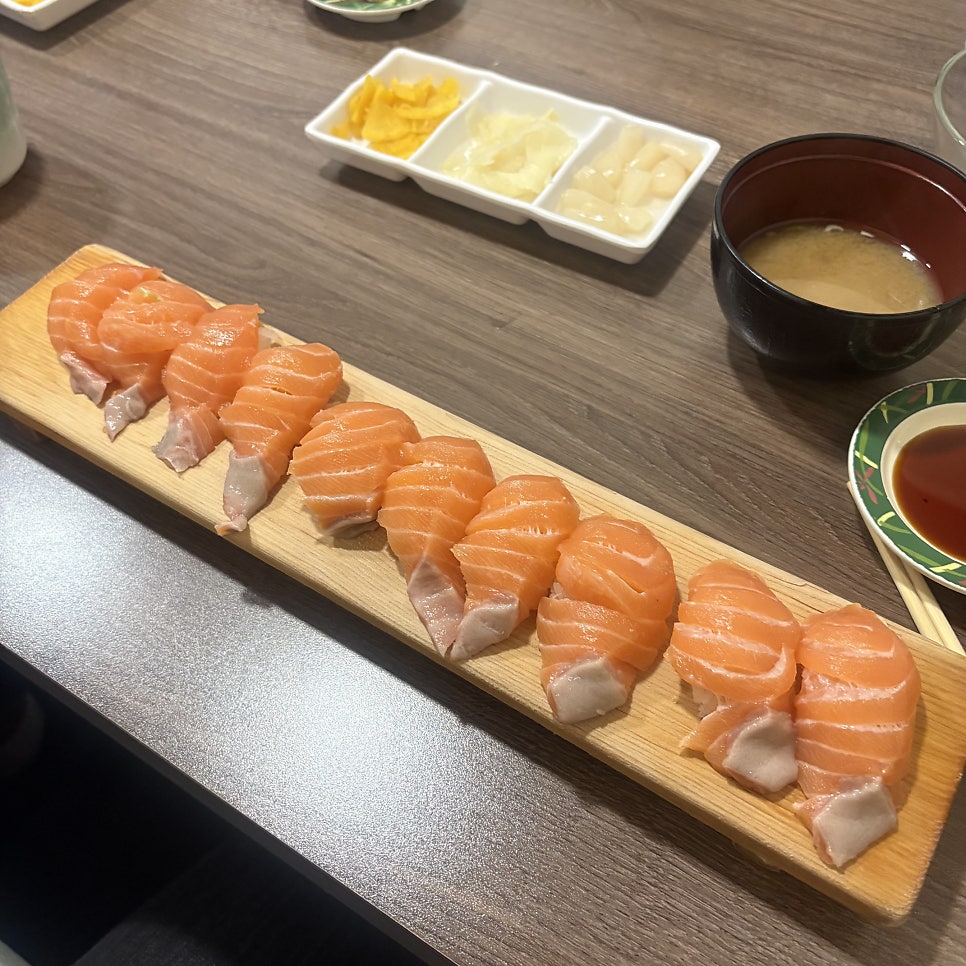 하나스시 사진 2