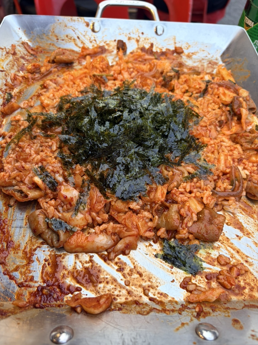 동대문곱창 사진 6