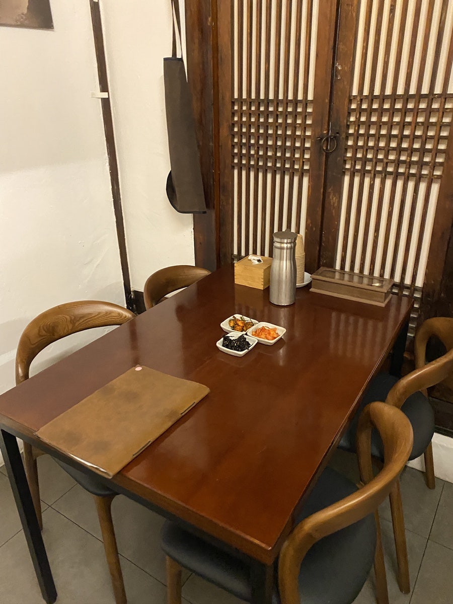 인사도담 사진 6