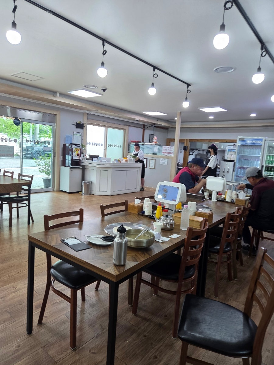 Geumsanhamheungnaengmyeon photo 5