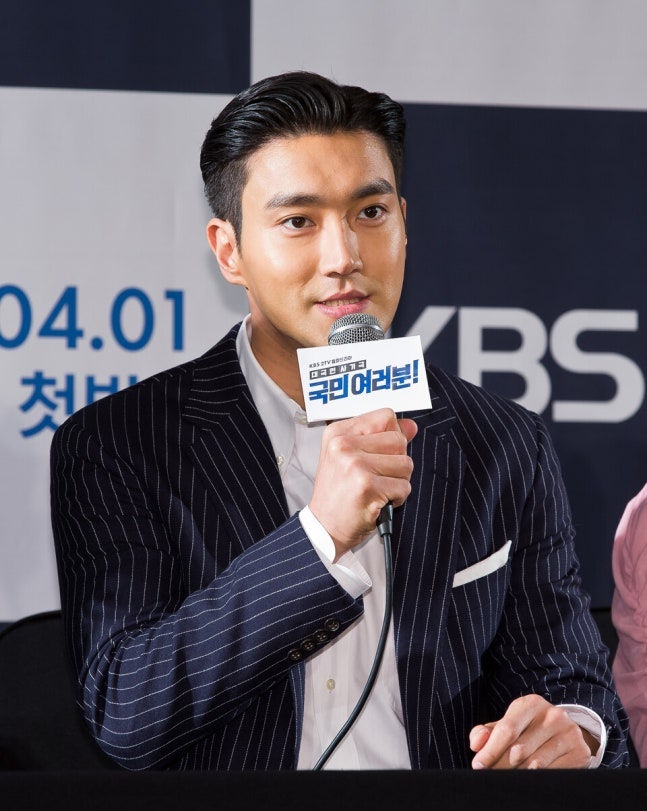 “슈퍼주니어 탈퇴하고 정치해” 악플에 칼 뺐다…최시원, 美 법원서 신원 확보 절차 인용
