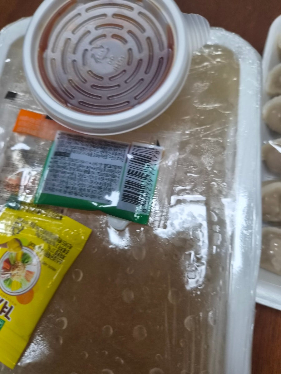 신선칡냉면 사진 6