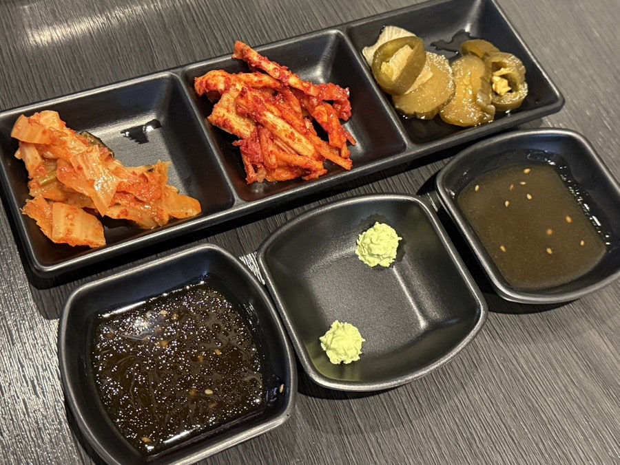 구일수육 사진 3