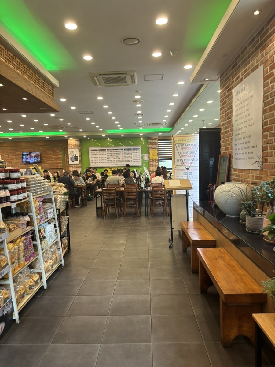 운정시래기 화덕생선구이 사진 6