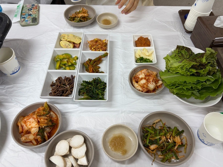 낙원정식당 사진 6