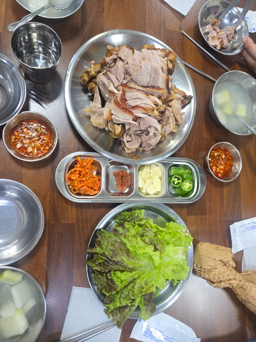 평안도족발집 사진 2