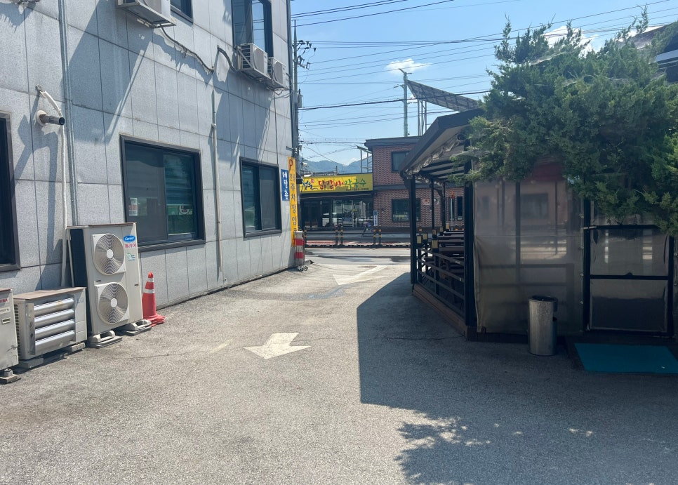 가평메밀촌 가평점 사진 4