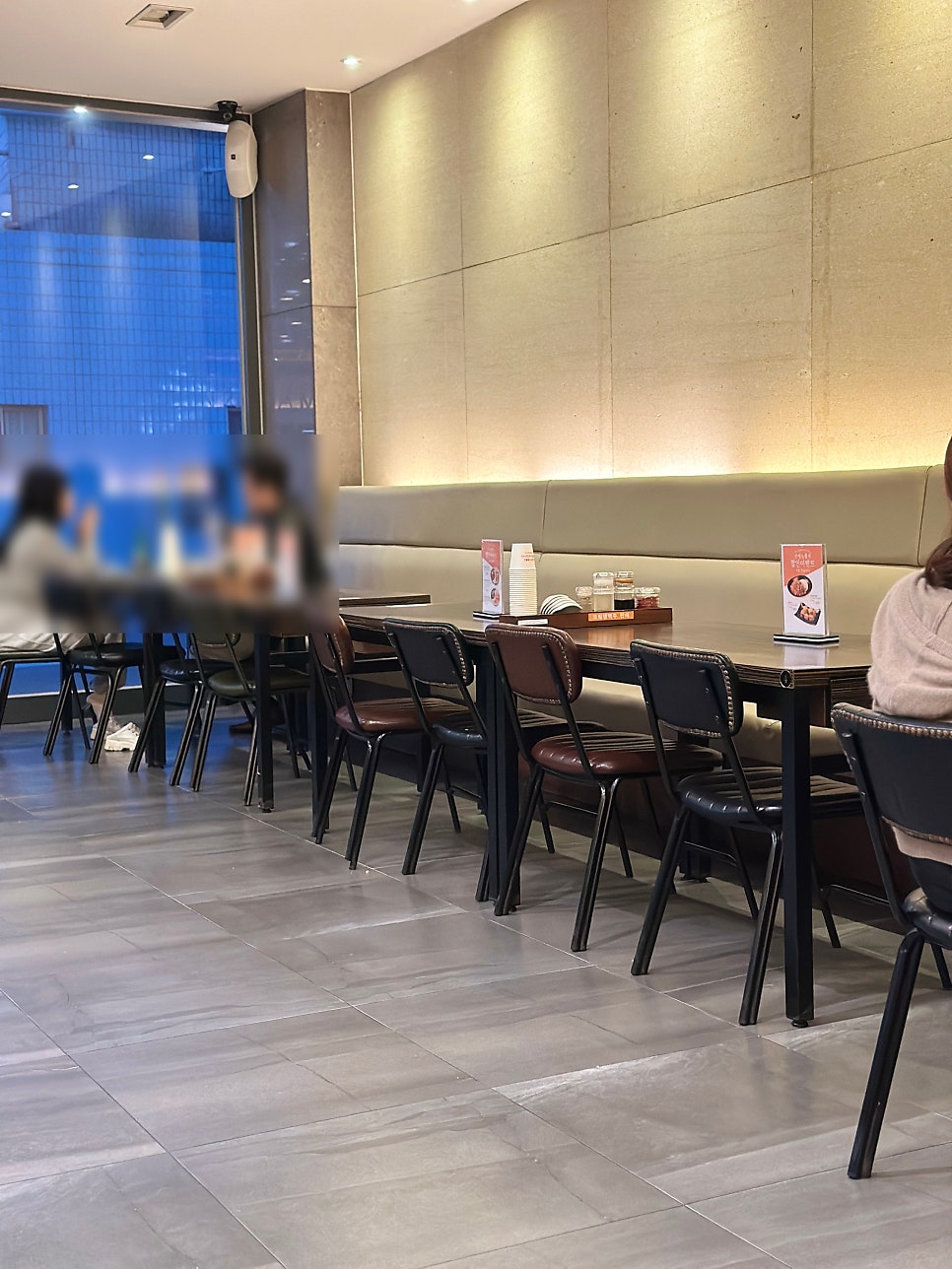 짬뽕지존 터미널점 사진 1
