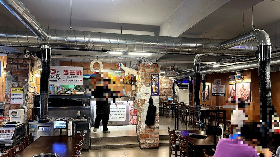 삼돼천왕 사진 3