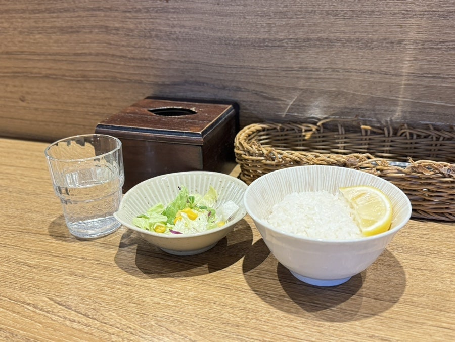 스스키노 신사점 사진 4