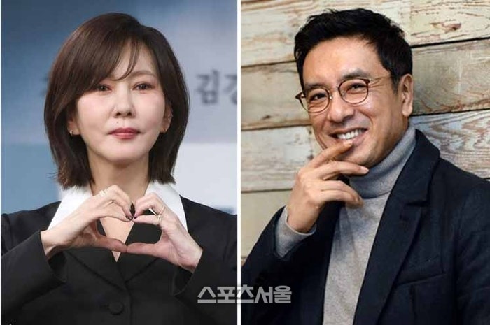 김남주 12년 소속사와 결별, 열여섯에 시작한 자리를 정리하고도 남은 건 해체가 아니라 팀을....