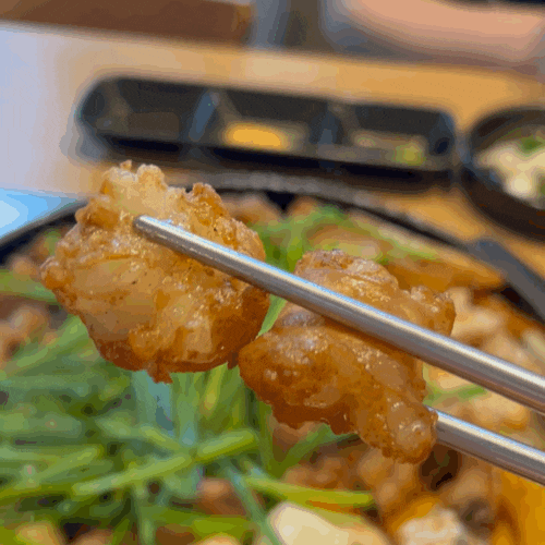 왕십리 맛집 소곱창 대창에 술한잔 혜원소곱창