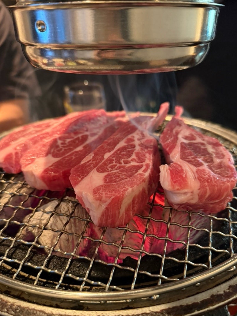 양식당더램키친 신사점 사진 3