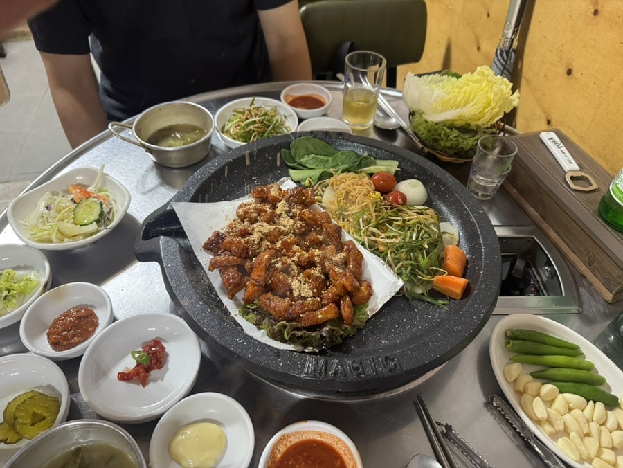 문현곱창전문 사진 5
