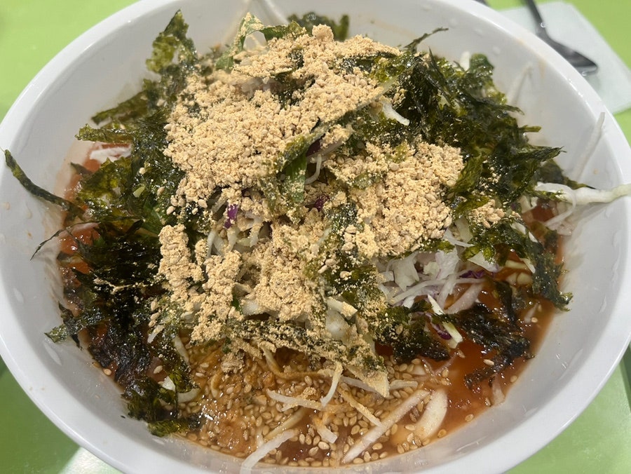 어항단지회국수전문점 사진 5