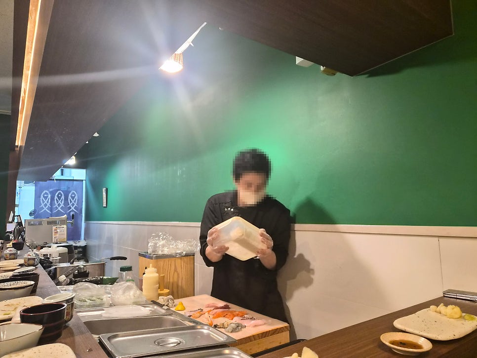 다정초밥 사진 2