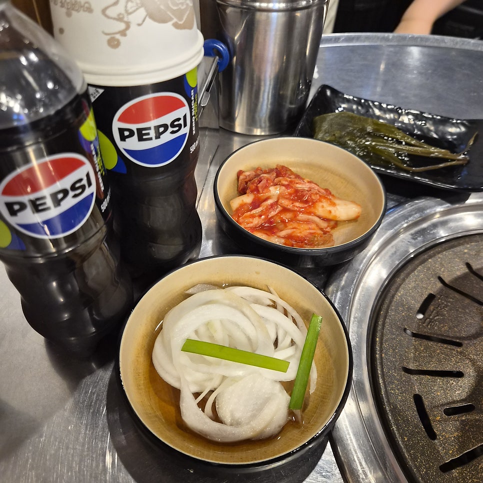 황제정육식당 사진 6