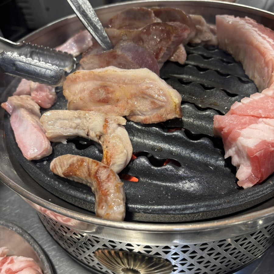 특삼겹 사진 5
