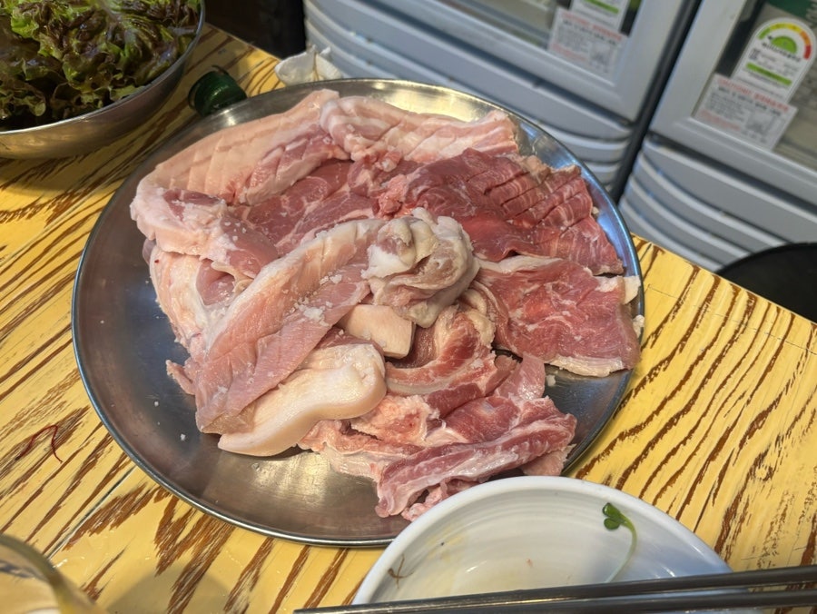 골목집숯불갈비 사진 4