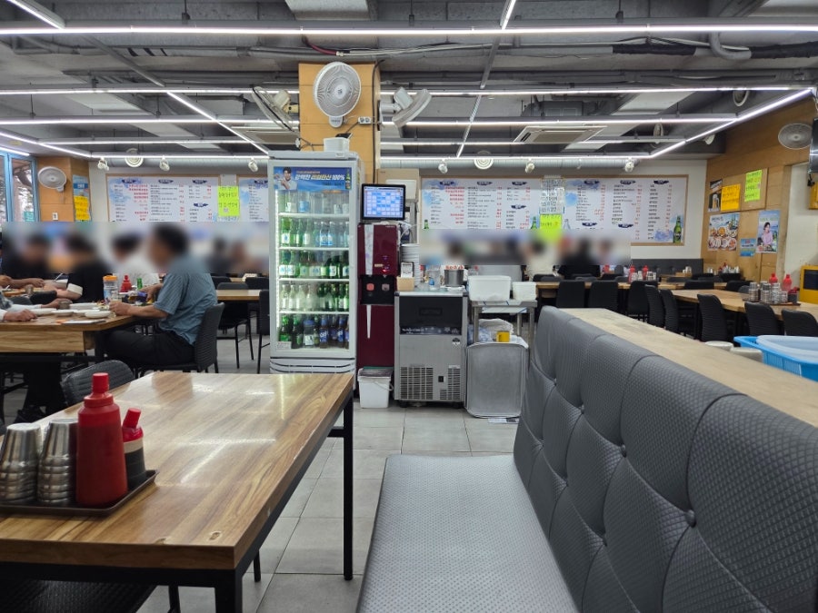 해인어시장 신림본점 사진 6