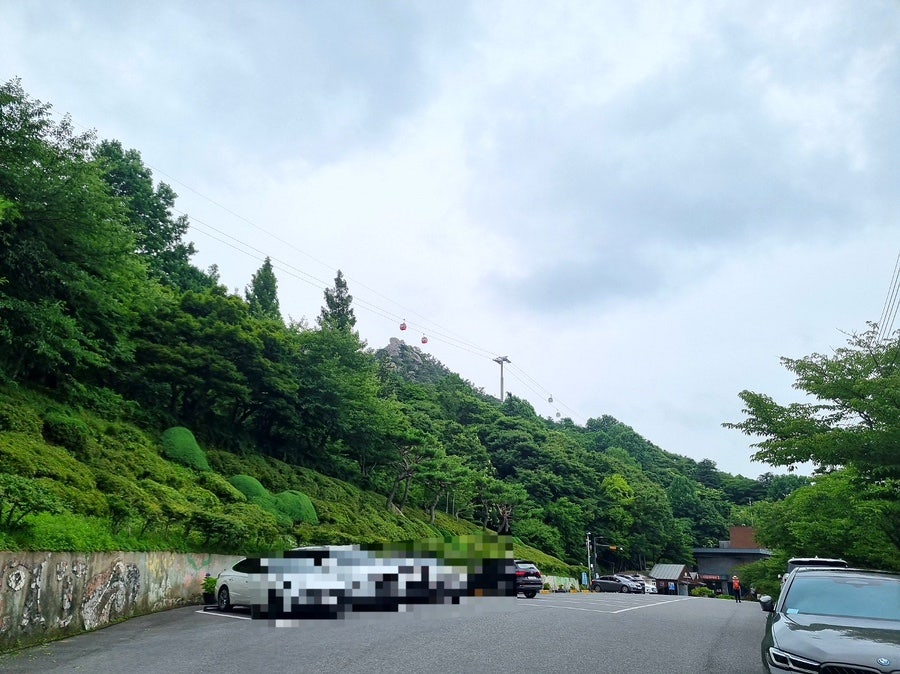 중앙휴게실 사진 3