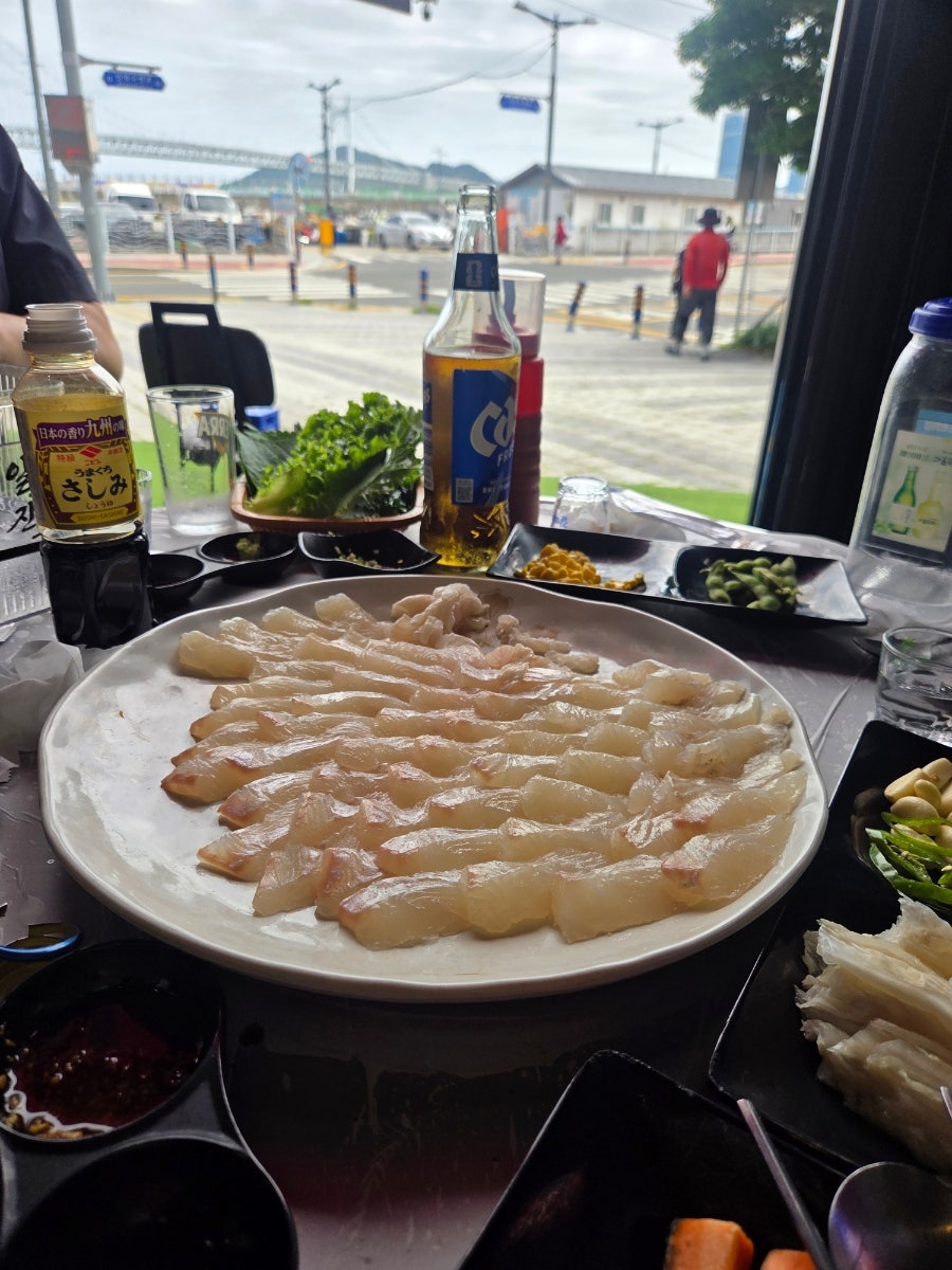 미소회초장 사진 5