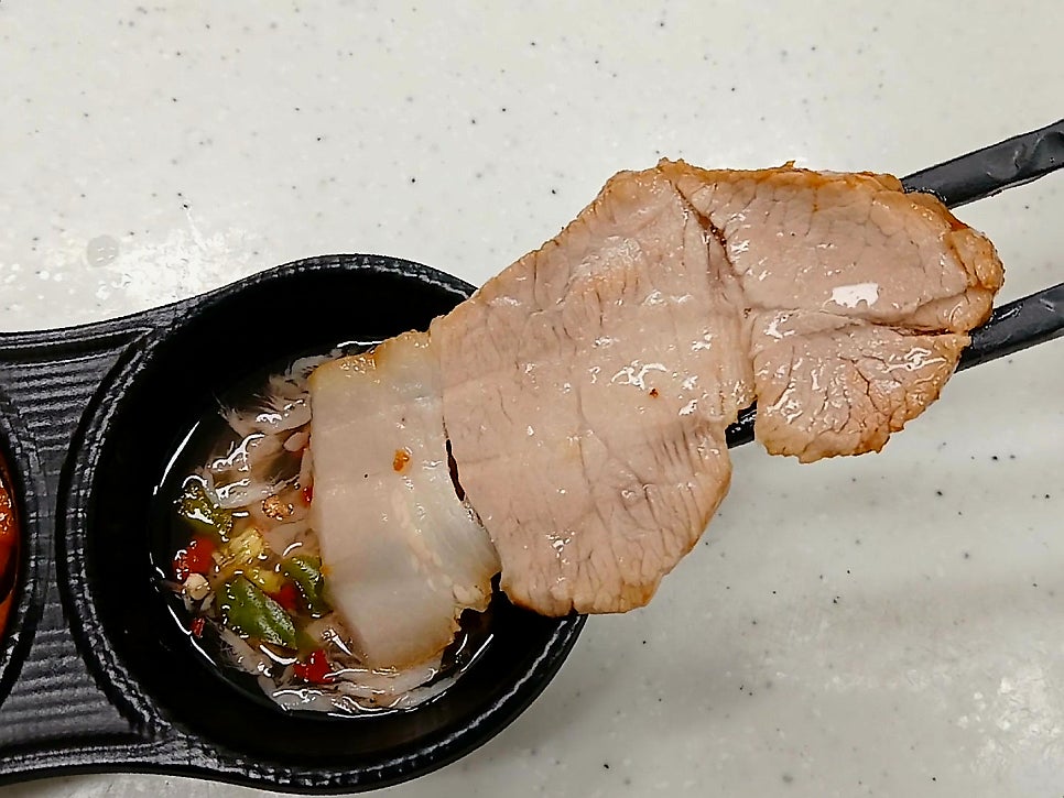 국보 1호점 사진 3