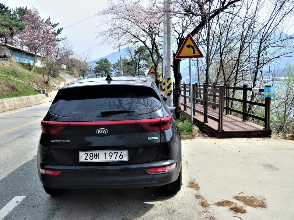 감바위산 사진 5