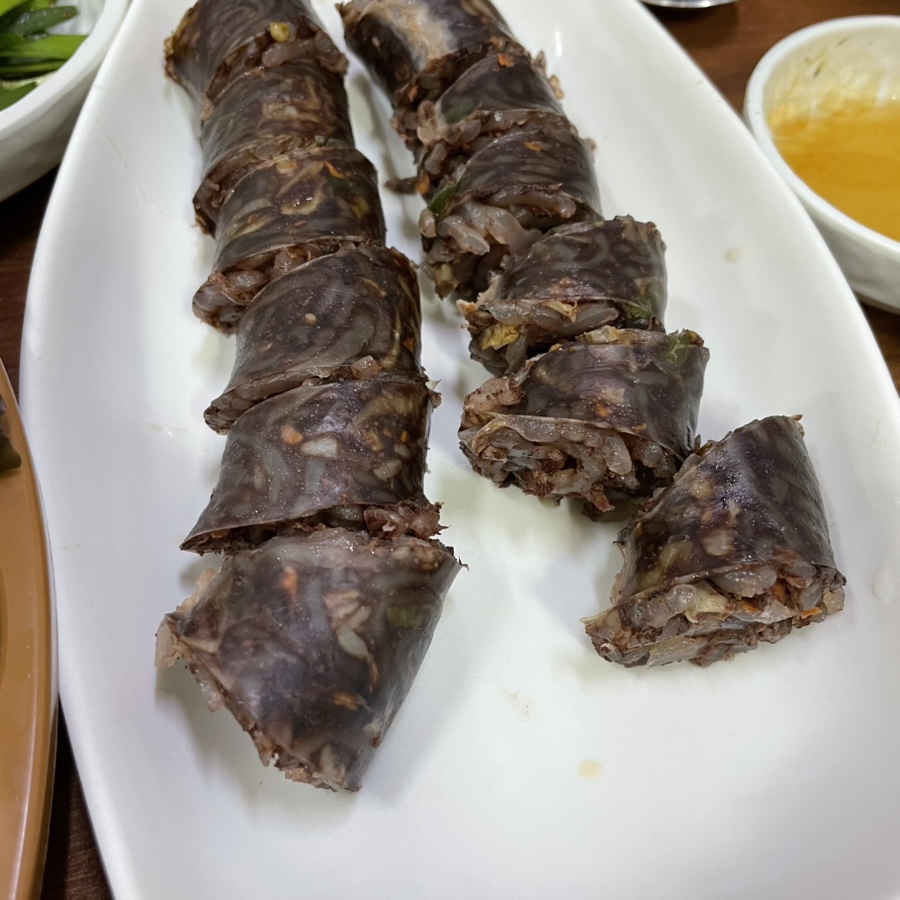진미돼지국밥 사진 5