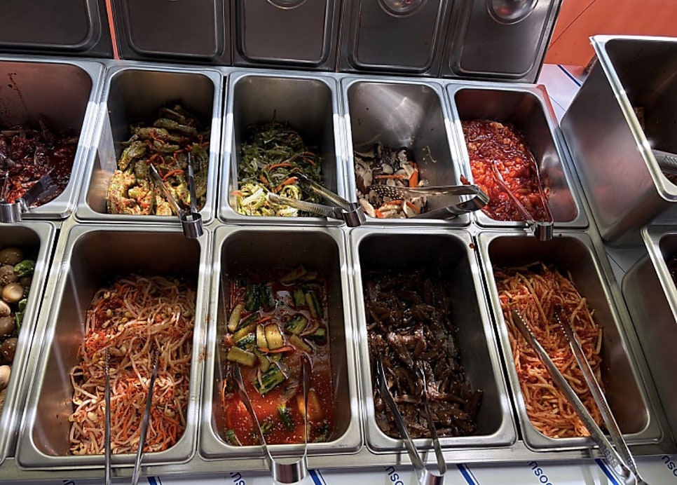 강식당 현풍점 사진 5
