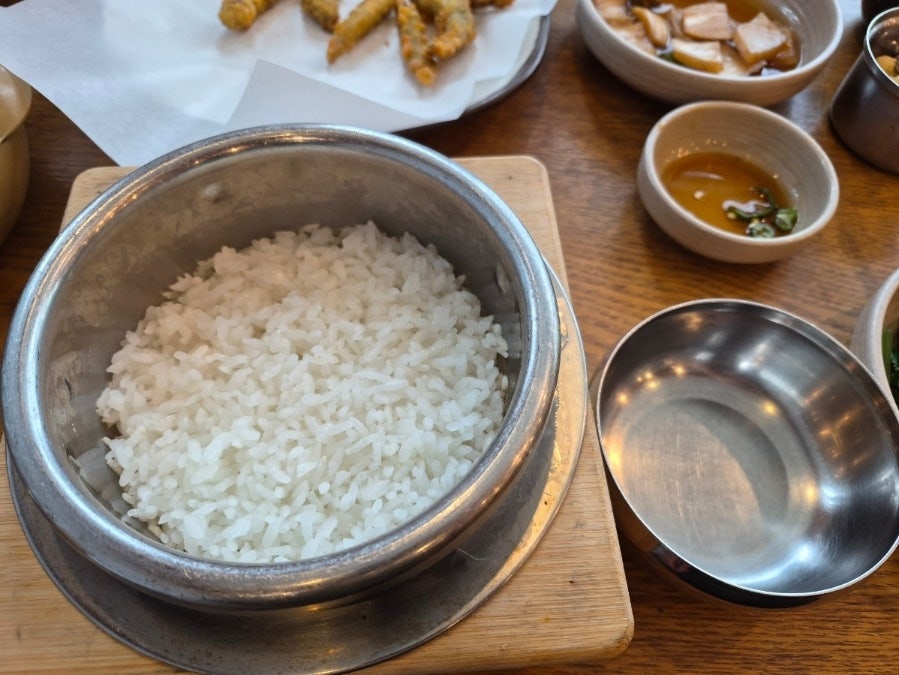 명가추어탕 사진 4