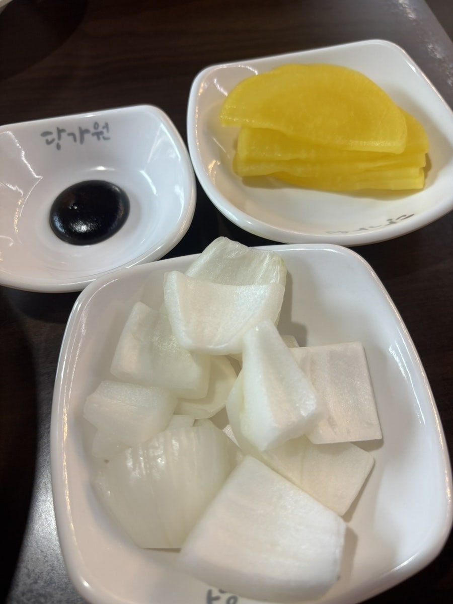 당가원 안양비산점 사진 3