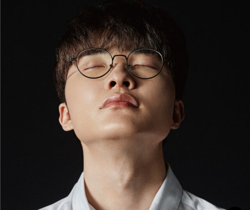 [울산페이커안경] 페이커가 선택한 안경, 스틸러 GOD(STL01) 직접 착용 후기! 울산 북구 스틸러 ....