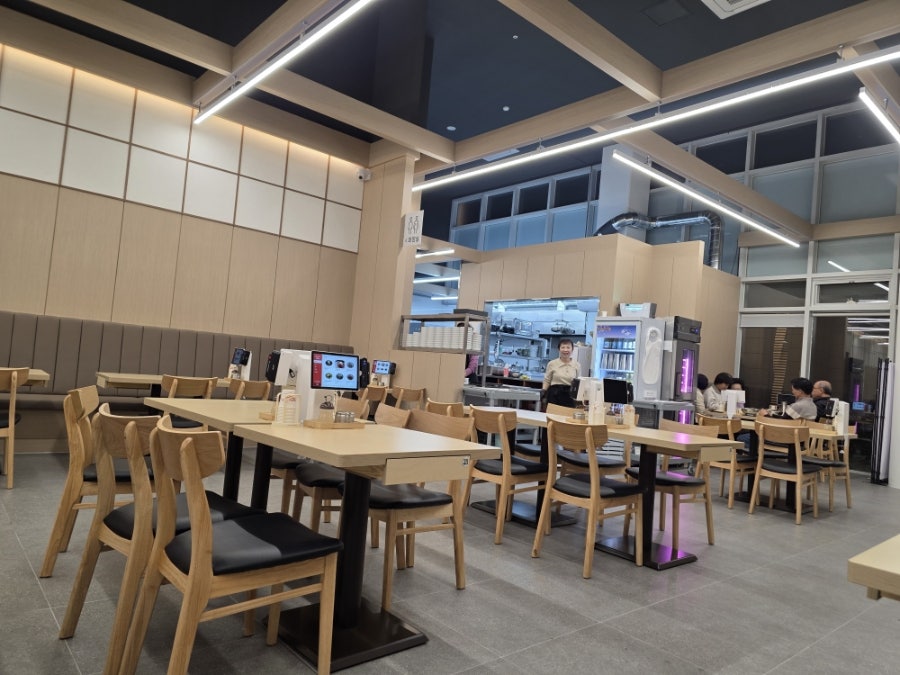 두일막국수 사진 3