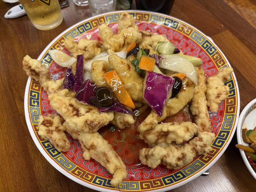 아리산체 사진 5