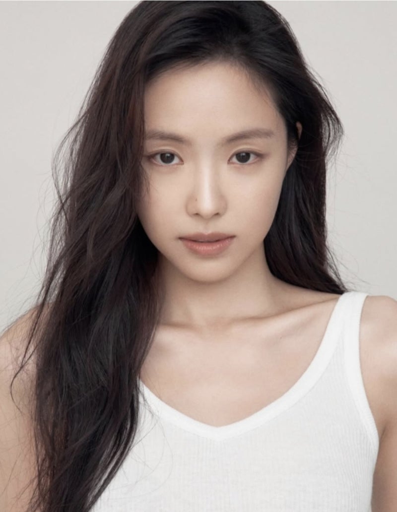 김부장 상아 손나은 나이는? 걸그룹 에이핑크 멤버 아디다스 레깅스 완판의 주인공
