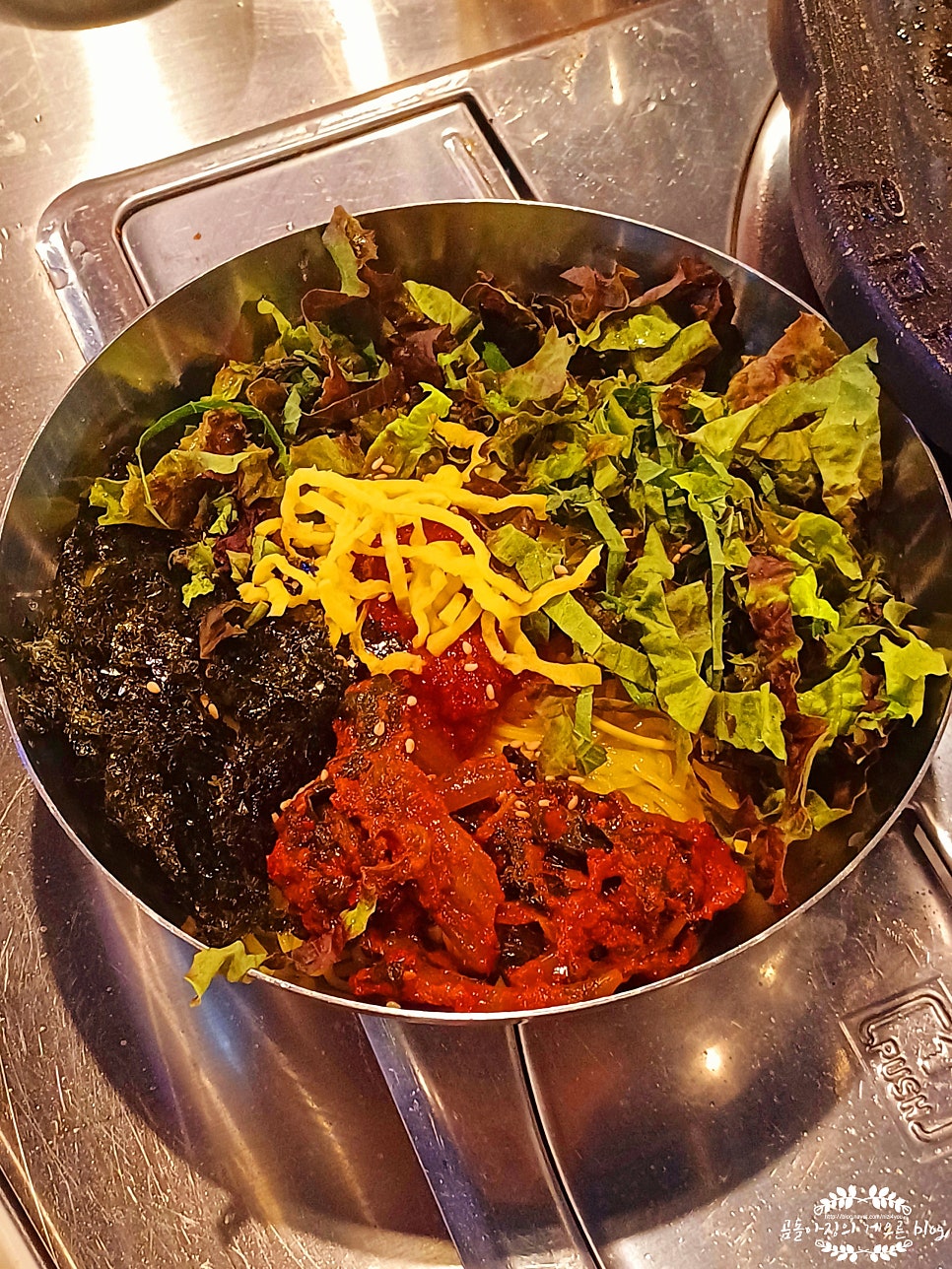 김복남맥주 영천금호점 사진 4