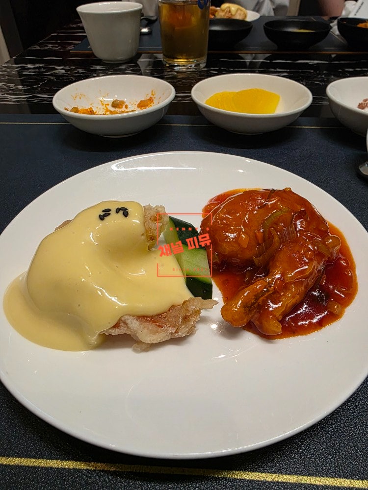 상해루 코엑스 마곡점 사진 6