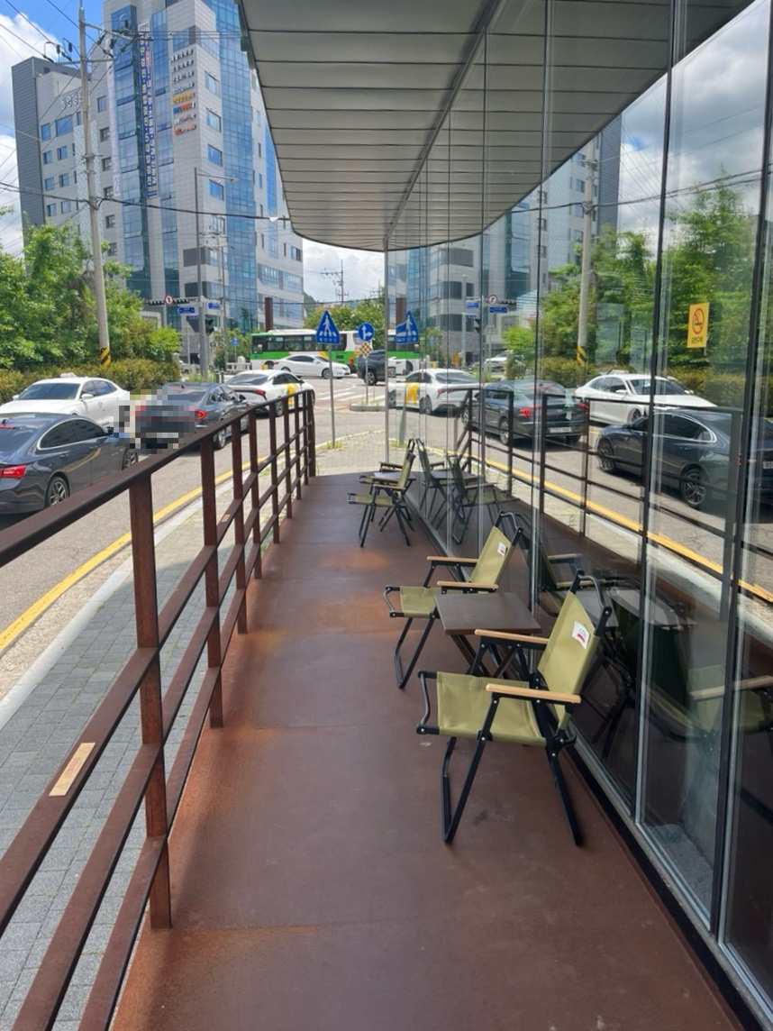 콩카페 광주동명점 사진 3