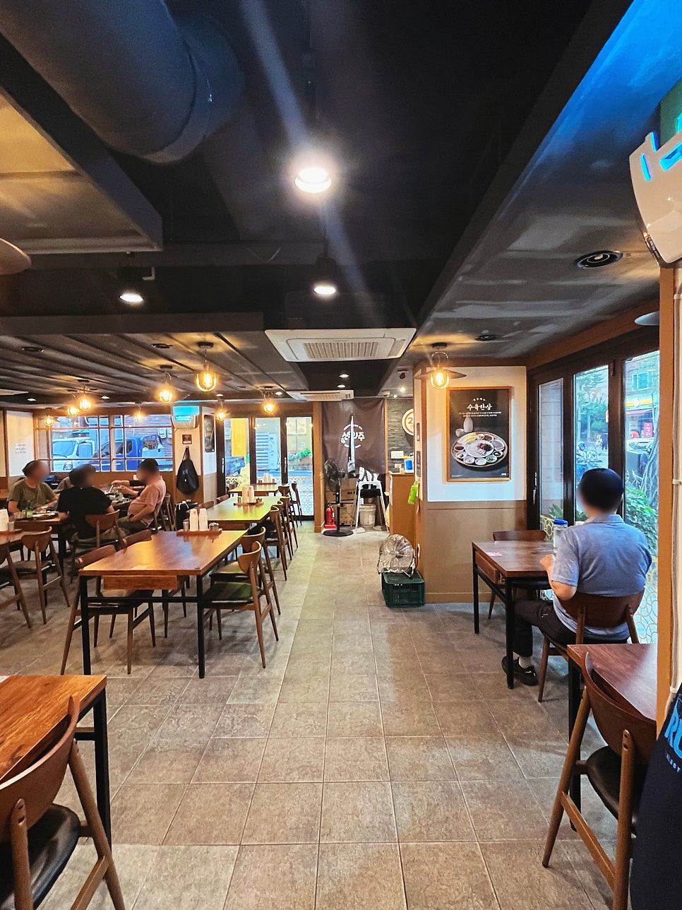 신의주찹쌀순대 창동역점 사진 5