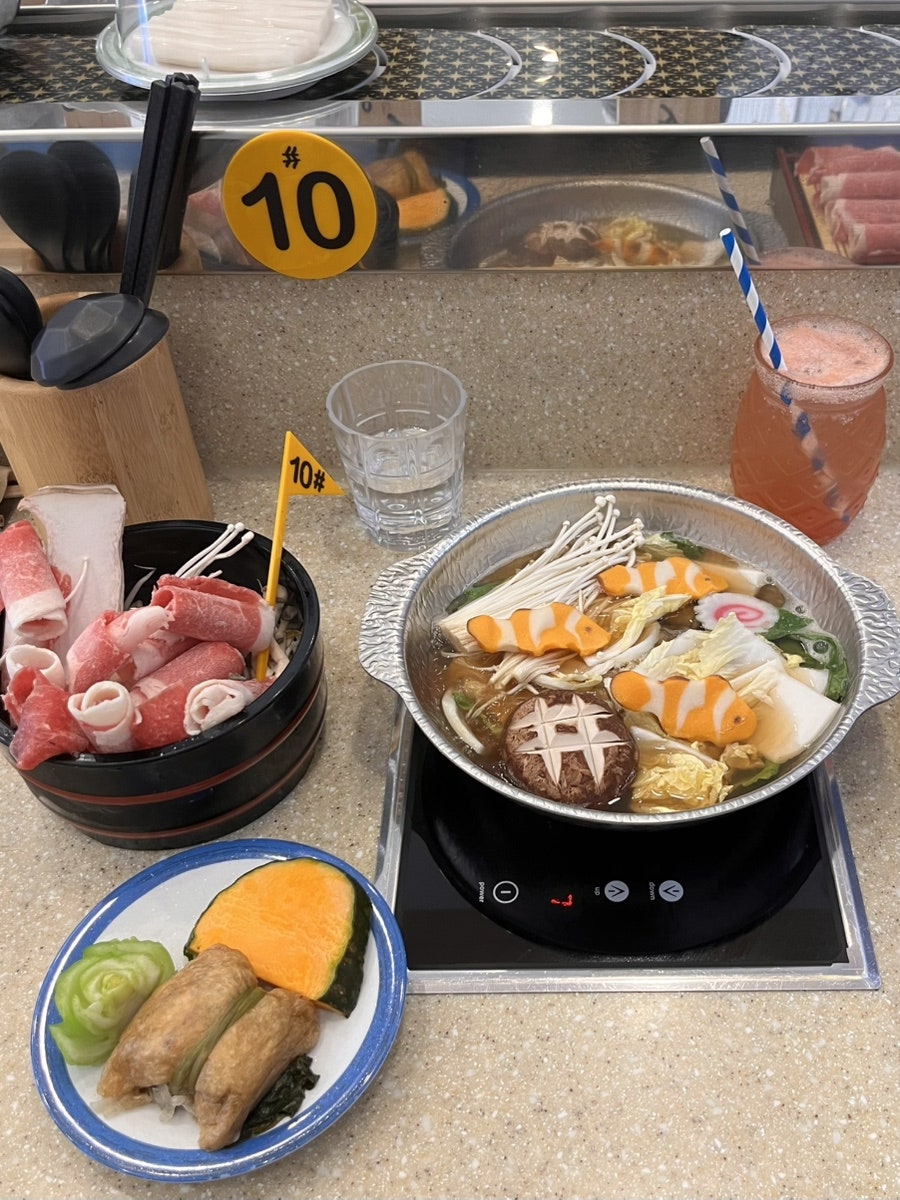 춘천로데오거리 사진 2