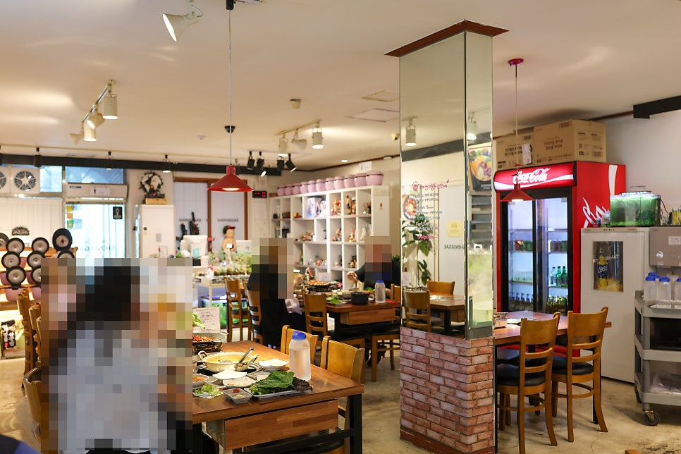 신세계불고기전문점 사진 4