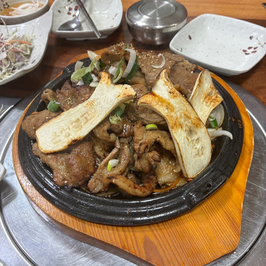 은성불고기 사진 1