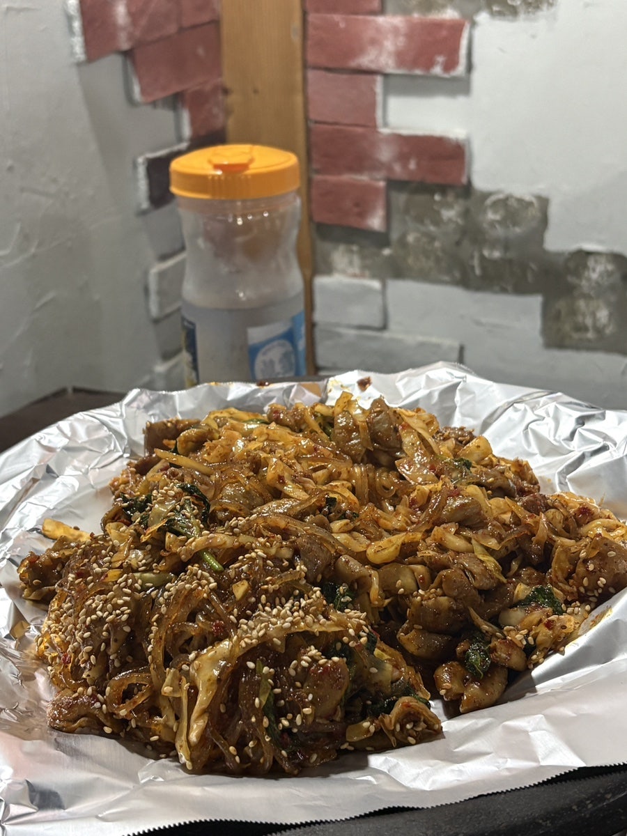 왕십리왕곱창 사진 2