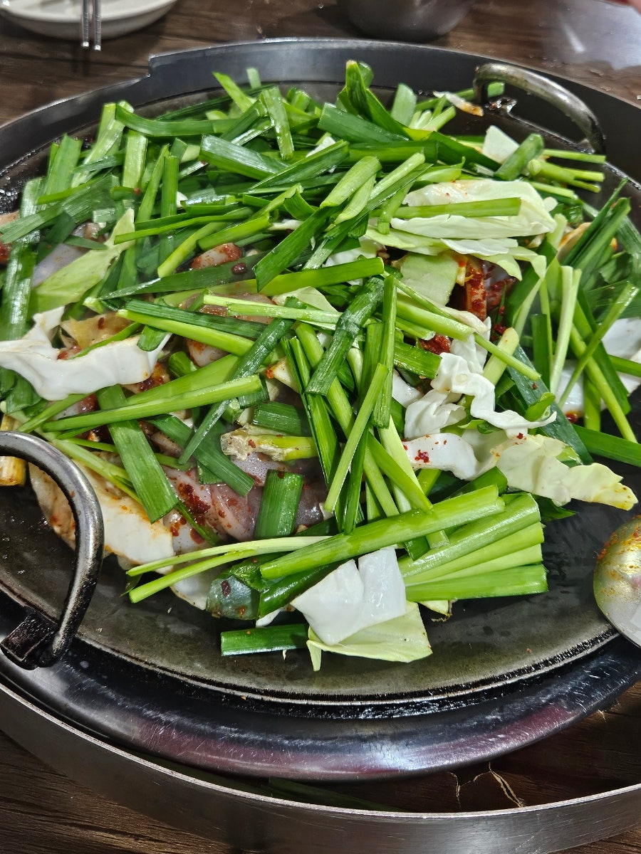원조두꺼비집불오징어 사진 5